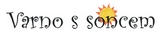 varno s soncem logo 150