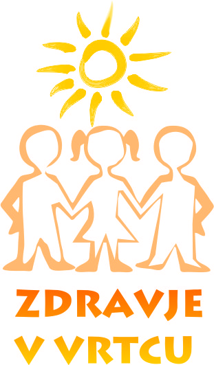 zdravje v vrtcu